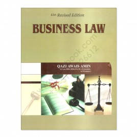 business law by khalid mehmood cheema pdf